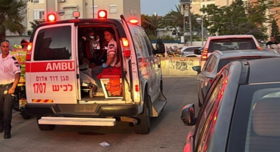 اصابة خطيرة لطفل تعرض للدهس في مجدالكروم